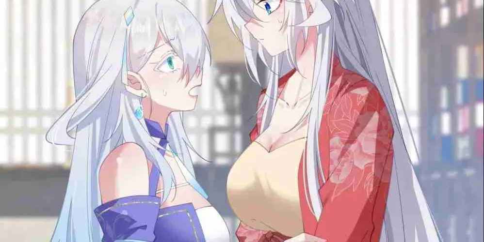 Breaking Into The Body of The Emperor’s Daughter Chapter 7 page 13