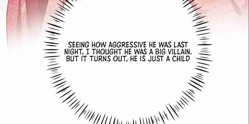 Breaking Into The Body of The Emperor’s Daughter Chapter 7 page 19