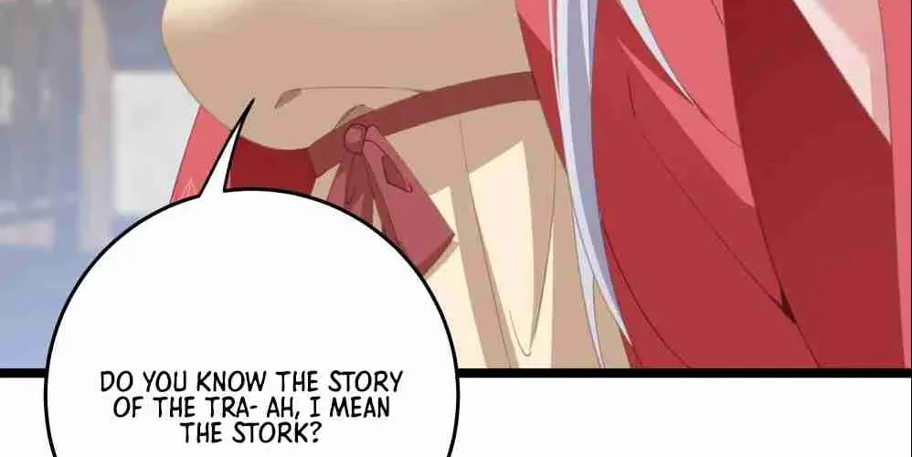 Breaking Into The Body of The Emperor’s Daughter Chapter 7 page 33
