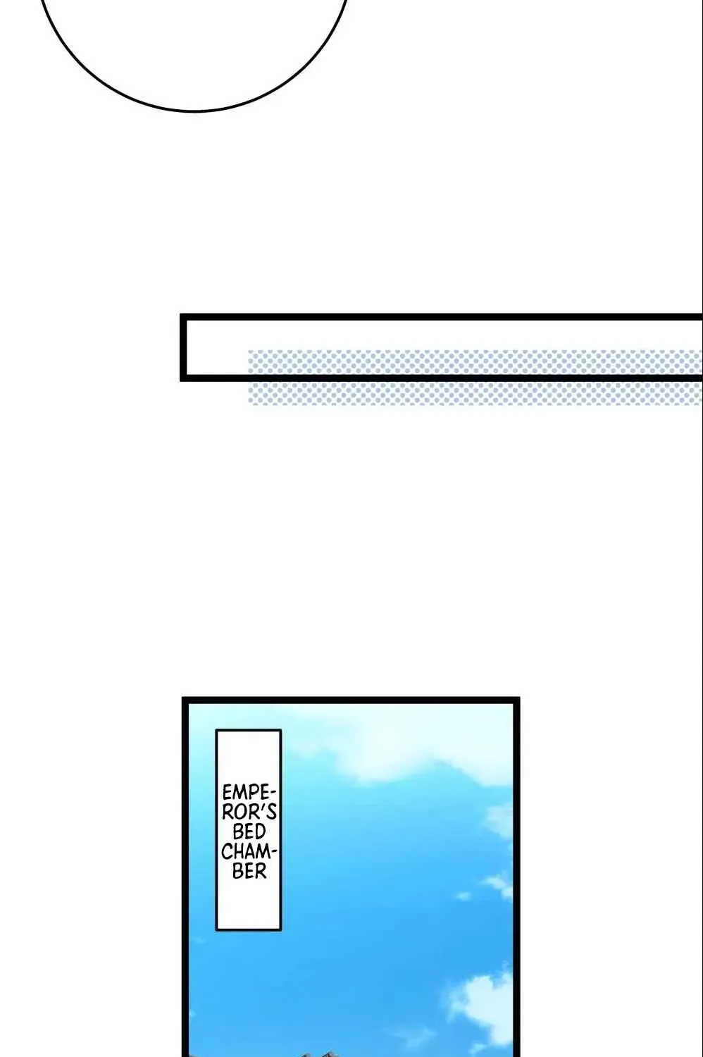 Breaking Into The Body of The Emperor’s Daughter Chapter 7 page 34