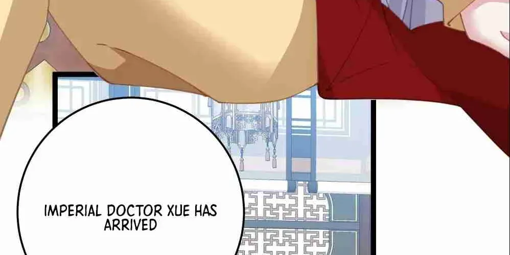 Breaking Into The Body of The Emperor’s Daughter Chapter 7 page 37