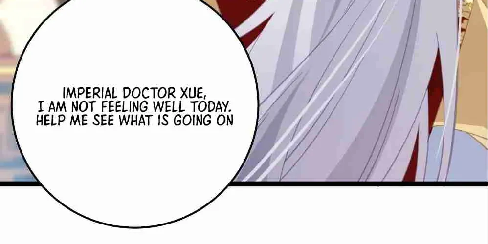 Breaking Into The Body of The Emperor’s Daughter Chapter 7 page 41