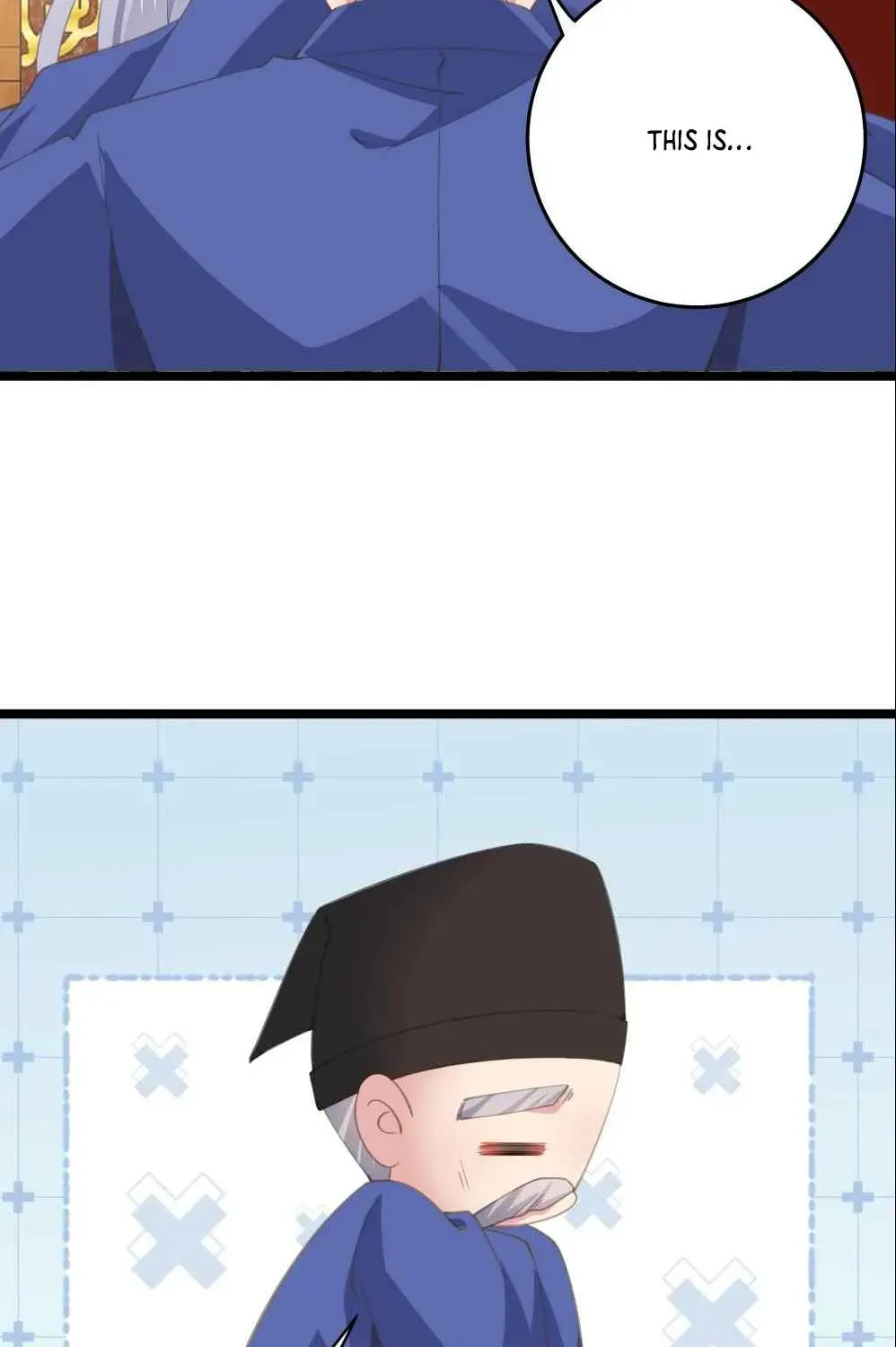 Breaking Into The Body of The Emperor’s Daughter Chapter 7 page 46