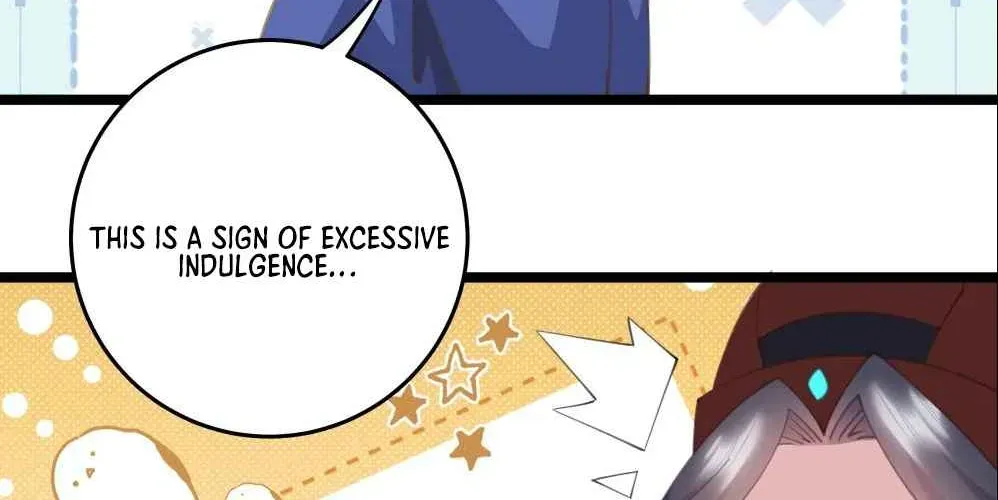 Breaking Into The Body of The Emperor’s Daughter Chapter 7 page 47