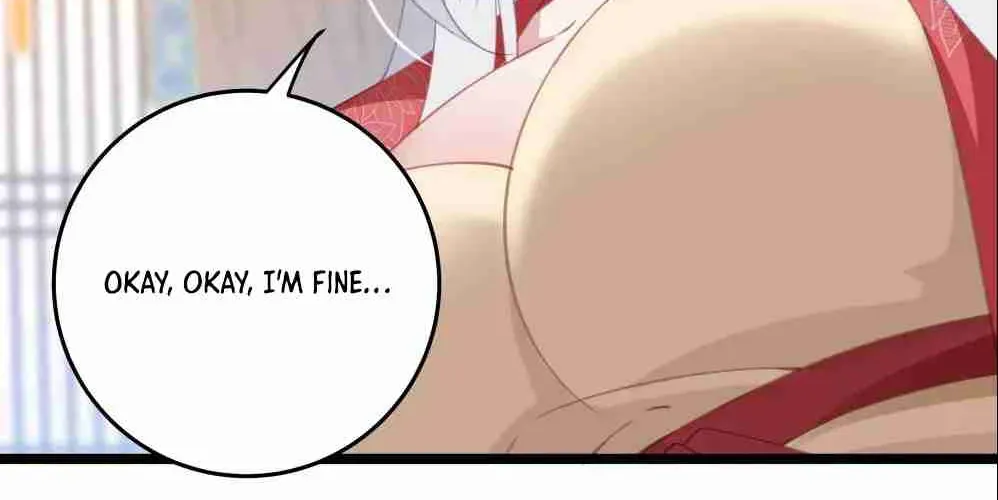 Breaking Into The Body of The Emperor’s Daughter Chapter 7 page 5