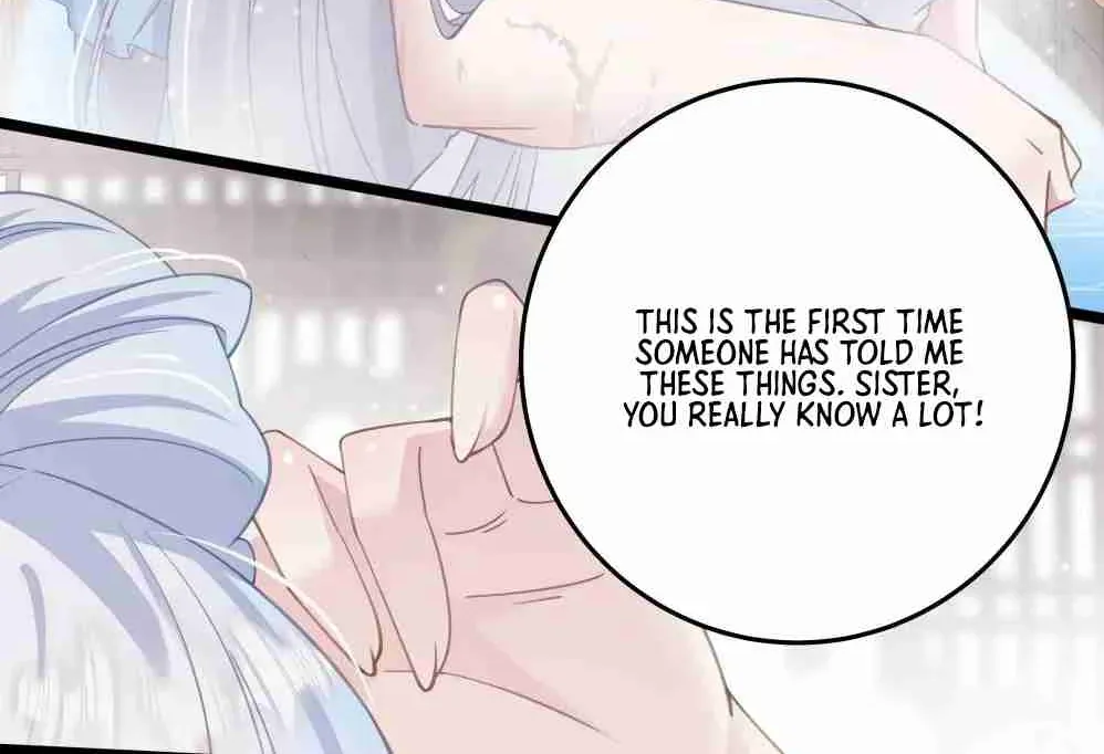 Breaking Into The Body of The Emperor’s Daughter Chapter 7 page 65