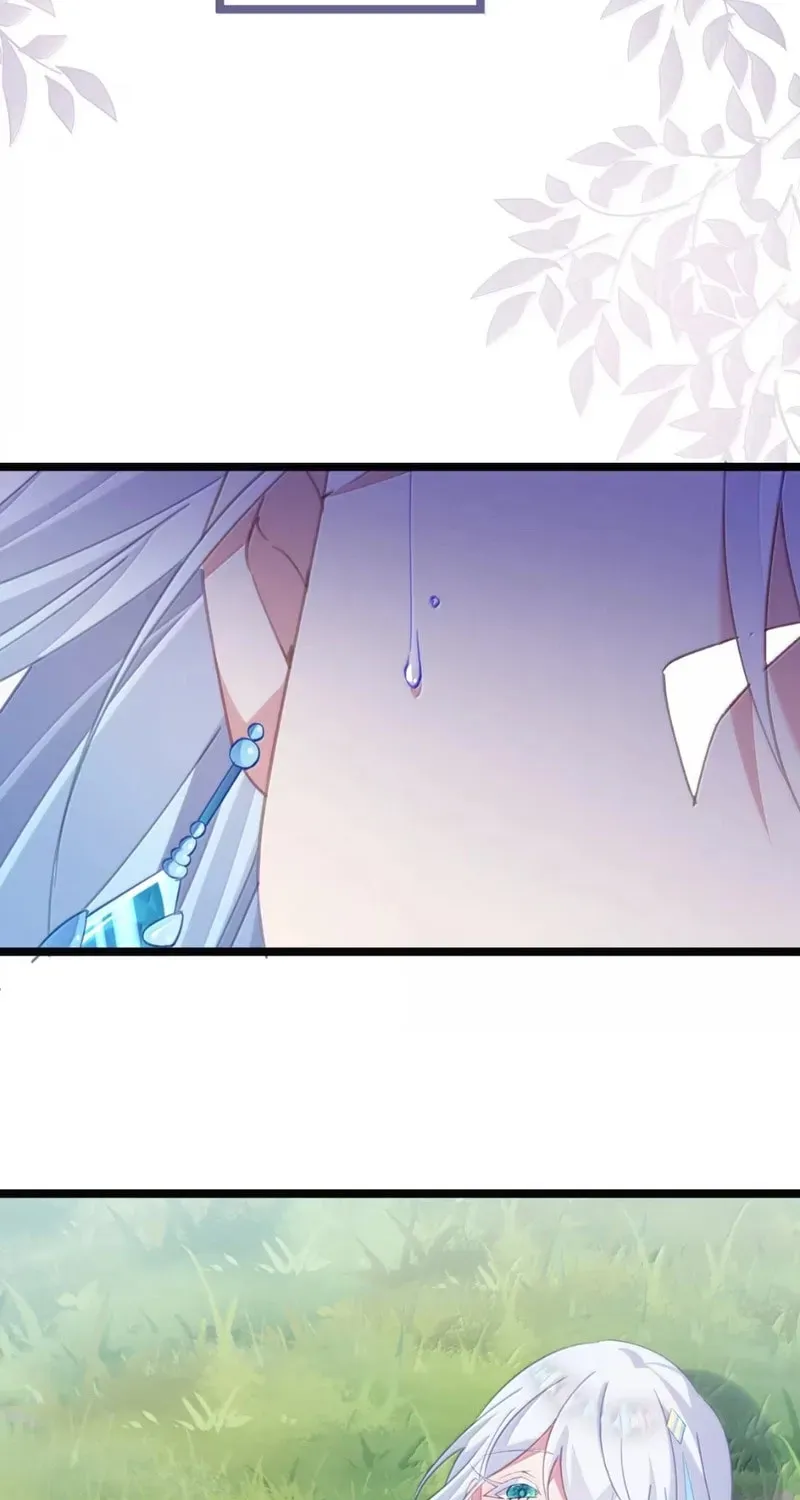 Breaking Into The Body of The Emperor’s Daughter Chapter 76 page 3