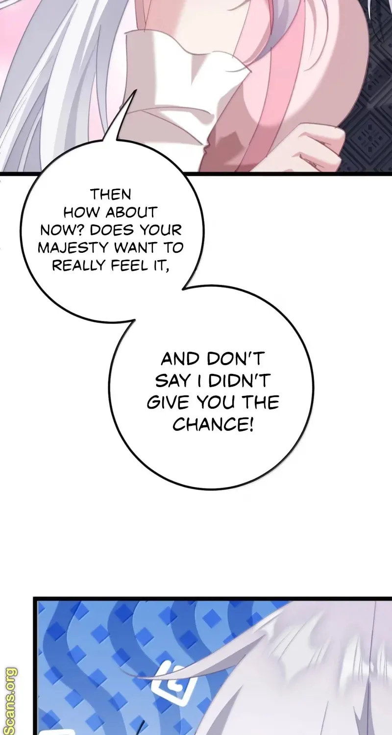 Breaking Into The Body of The Emperor’s Daughter Chapter 76 page 36