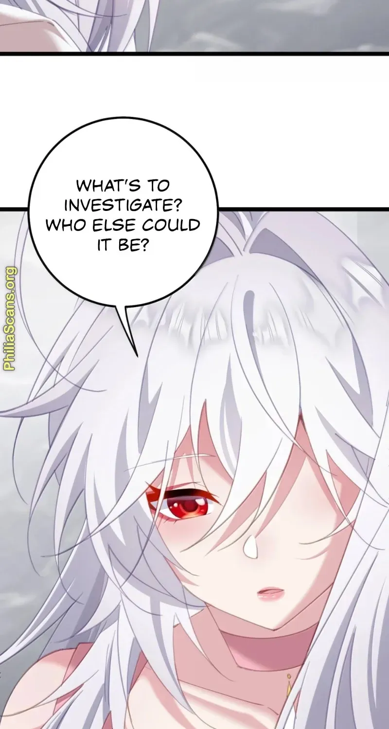 Breaking Into The Body of The Emperor’s Daughter Chapter 76 page 46