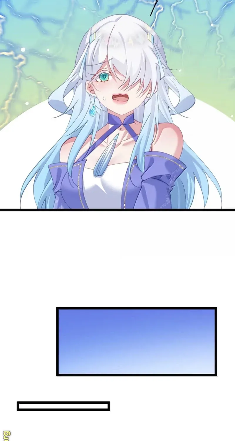 Breaking Into The Body of The Emperor’s Daughter Chapter 76 page 9