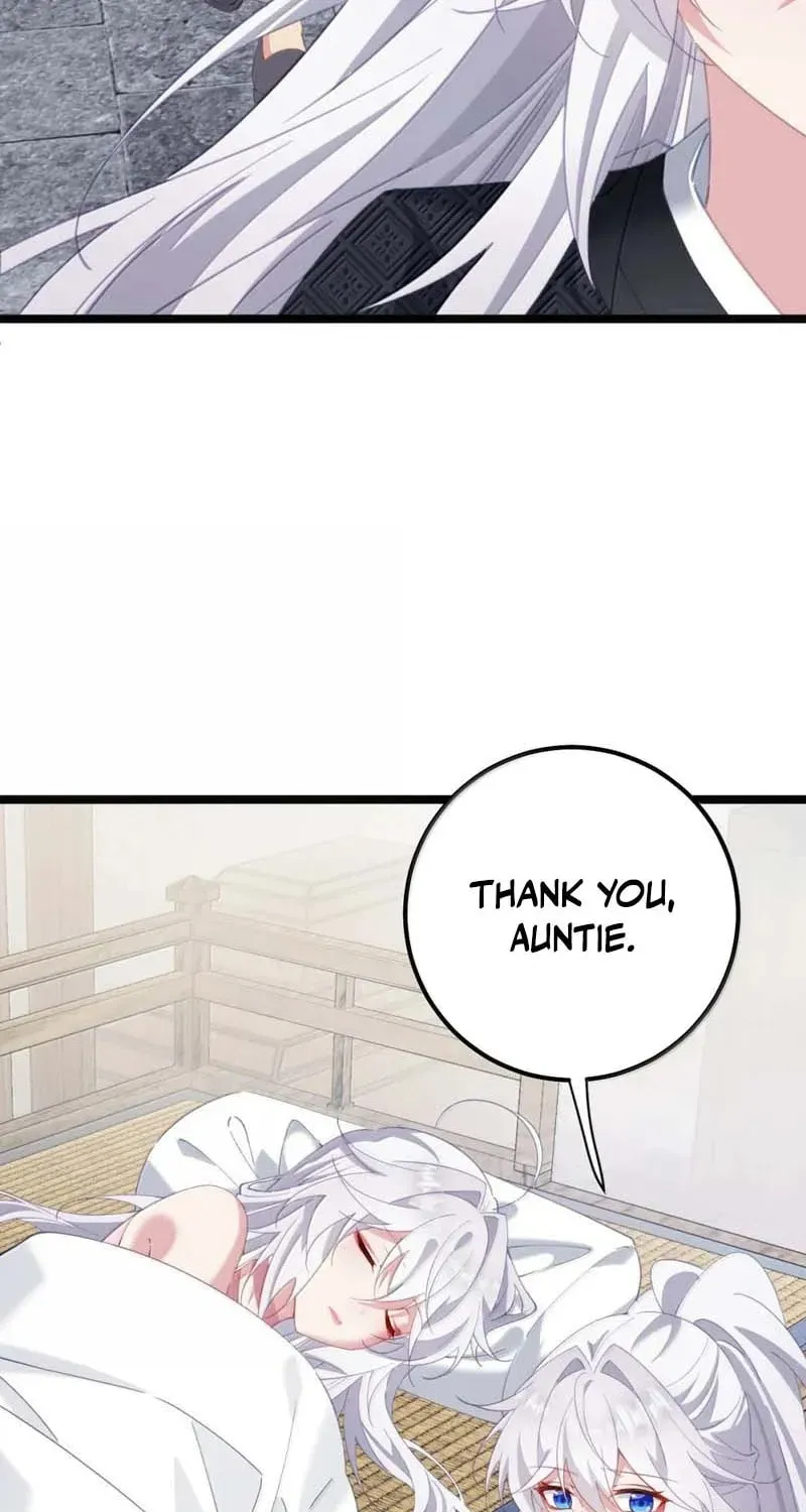 Breaking Into The Body of The Emperor’s Daughter Chapter 78 page 15