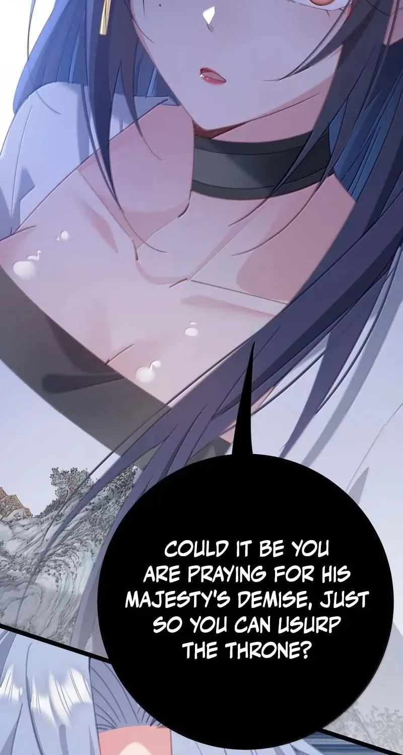 Breaking Into The Body of The Emperor’s Daughter Chapter 78 page 3