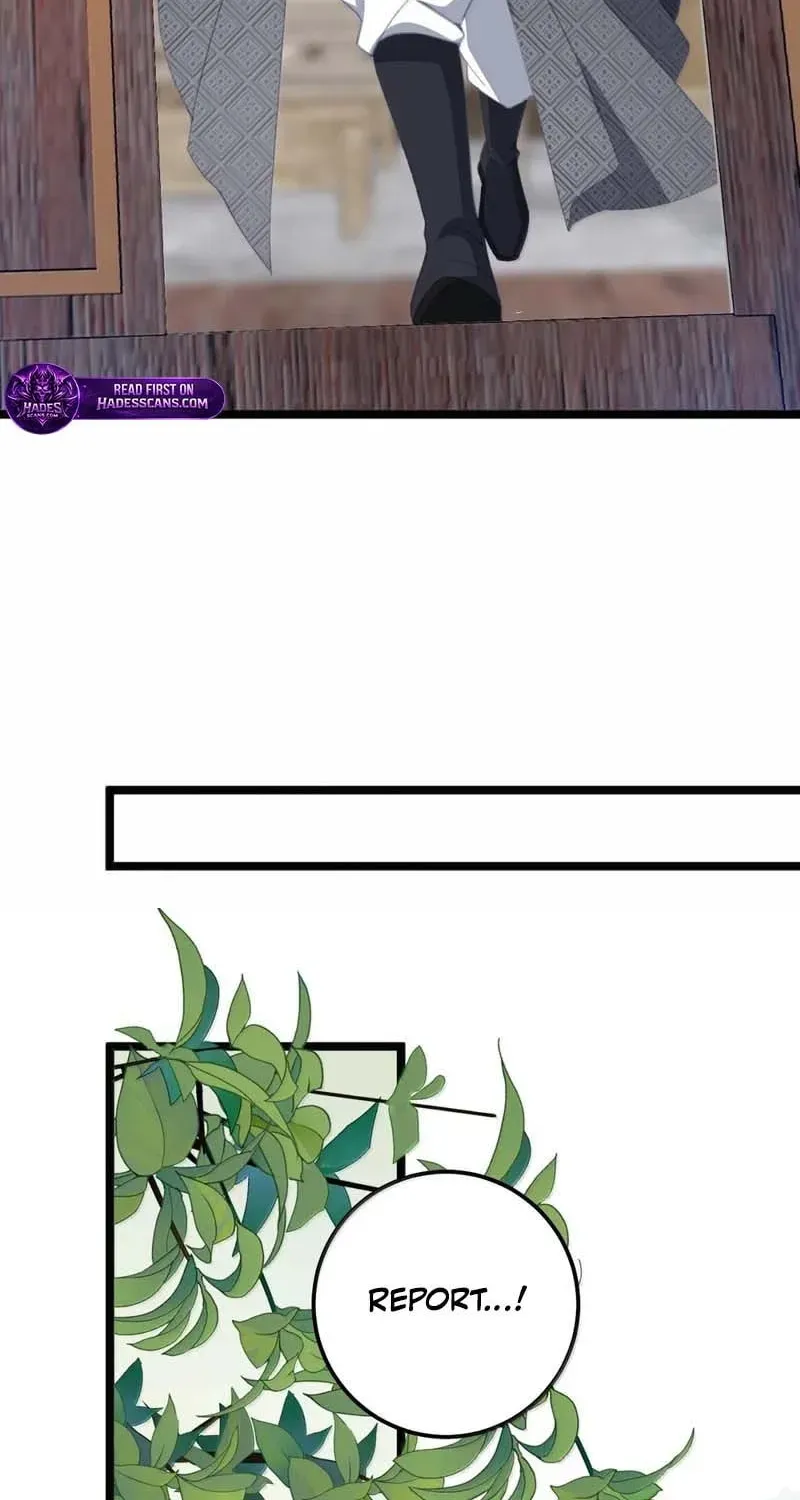 Breaking Into The Body of The Emperor’s Daughter Chapter 78 page 32