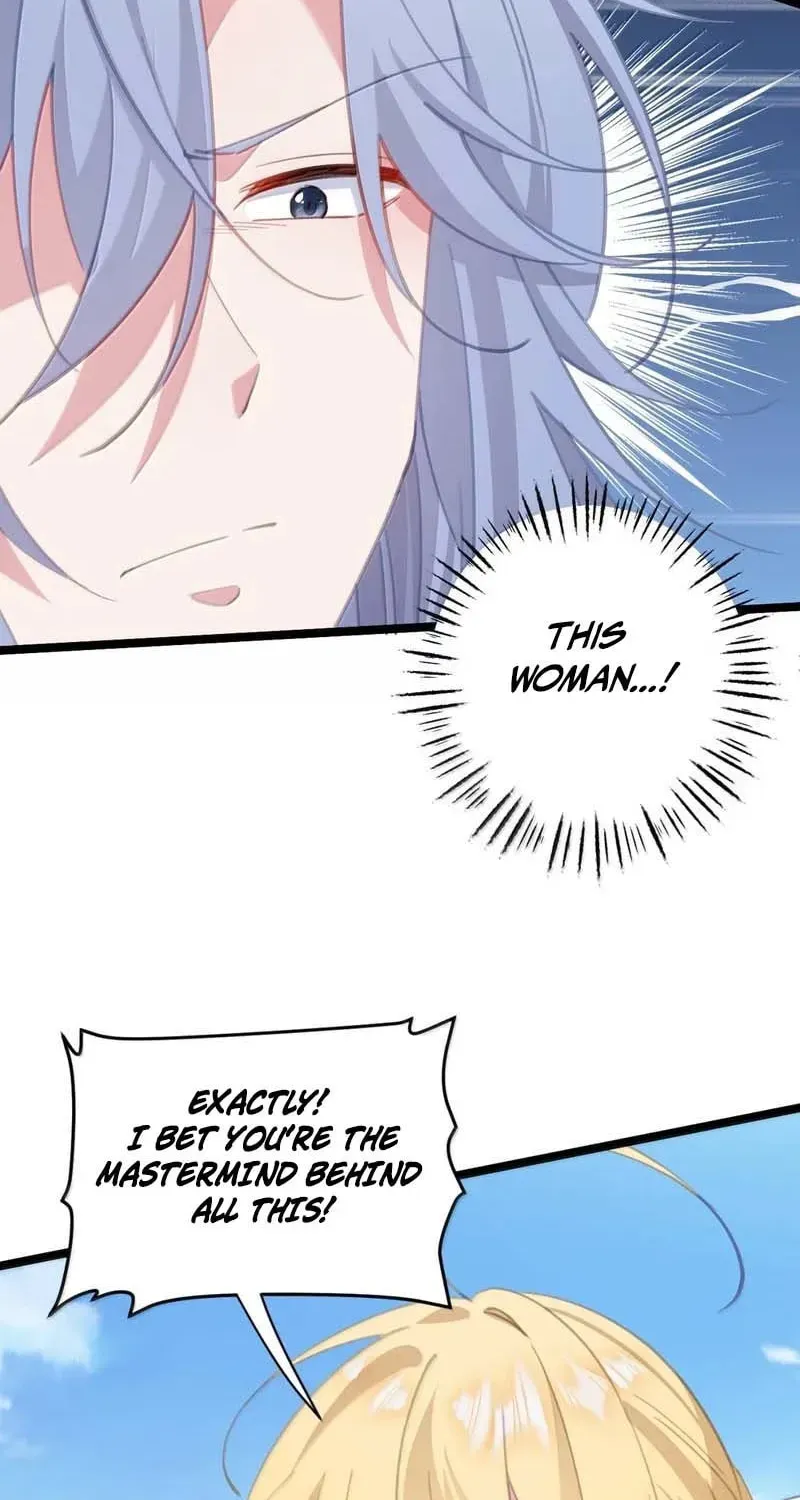 Breaking Into The Body of The Emperor’s Daughter Chapter 78 page 4