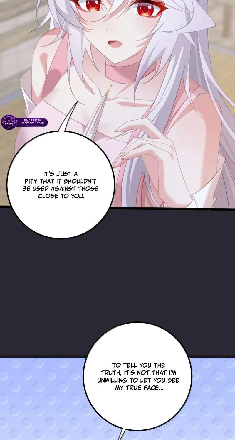 Breaking Into The Body of The Emperor’s Daughter Chapter 81 page 31