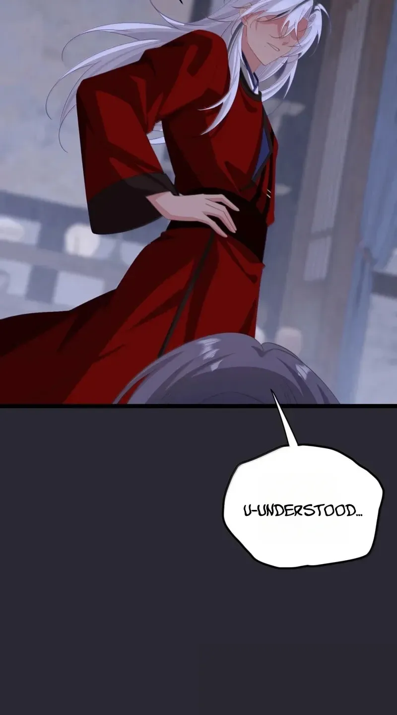 Breaking Into The Body of The Emperor’s Daughter Chapter 88 page 11