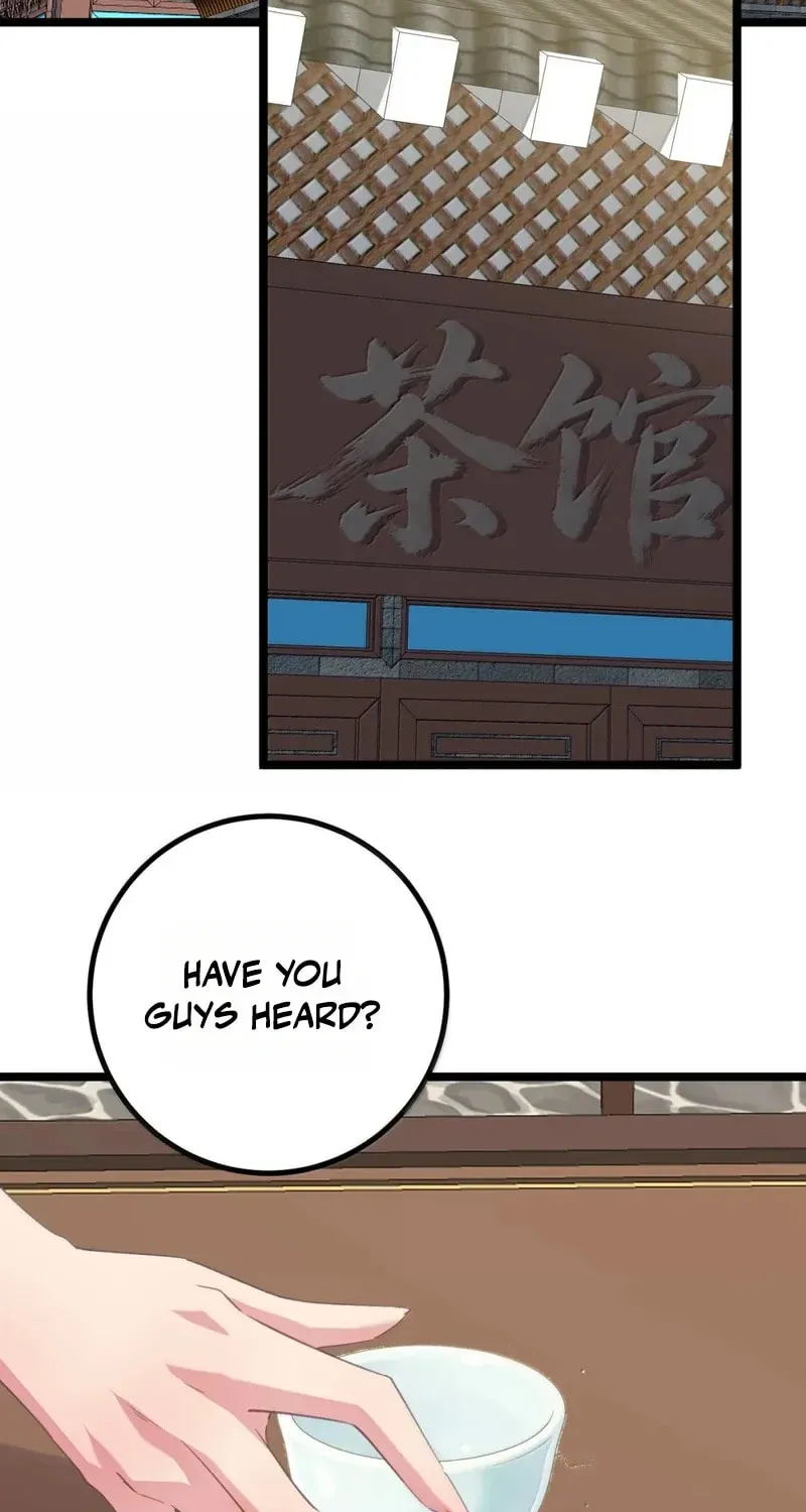 Breaking Into The Body of The Emperor’s Daughter Chapter 88 page 14