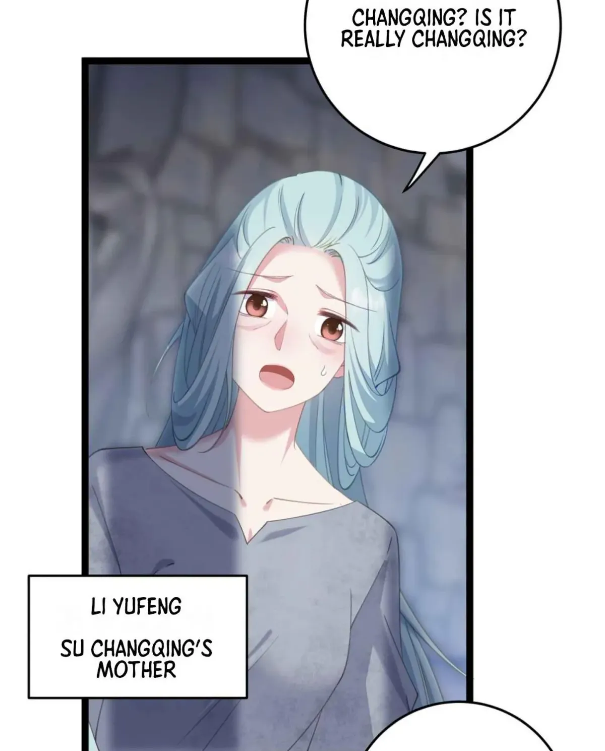 Breaking Into The Body of The Emperor’s Daughter Chapter 9 page 14