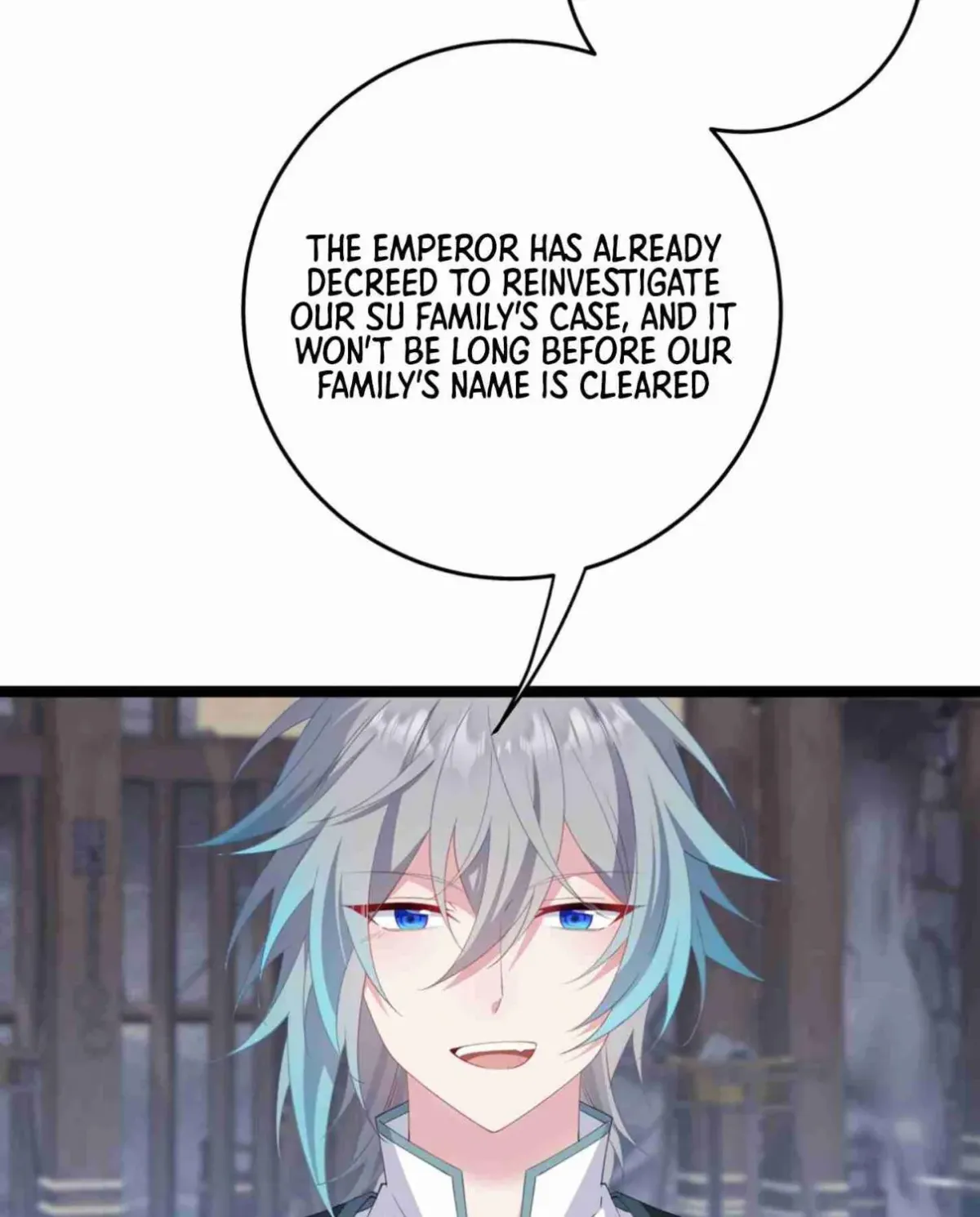 Breaking Into The Body of The Emperor’s Daughter Chapter 9 page 16