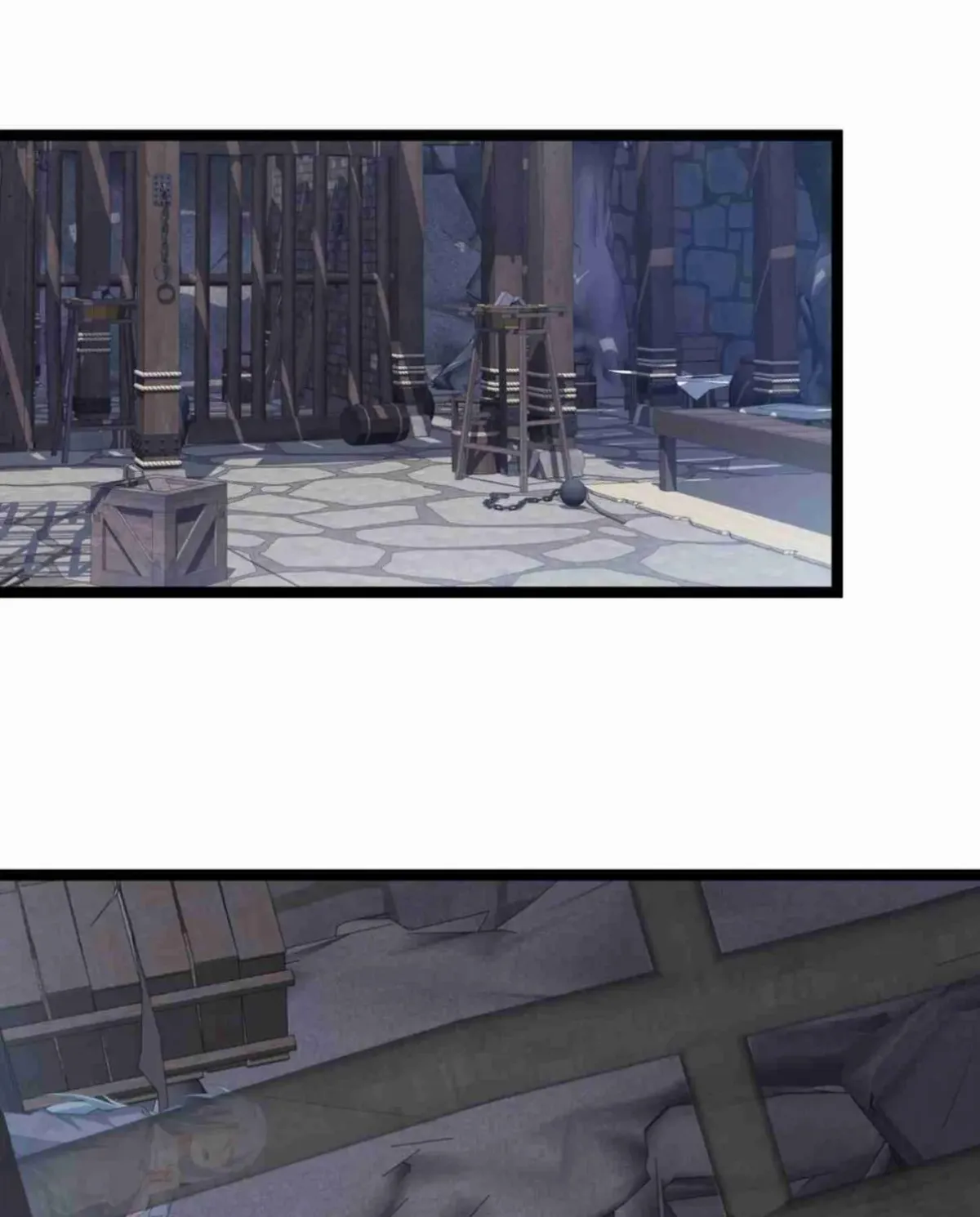 Breaking Into The Body of The Emperor’s Daughter Chapter 9 page 2