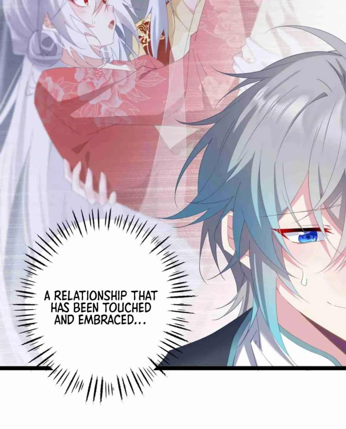 Breaking Into The Body of The Emperor’s Daughter Chapter 9 page 22