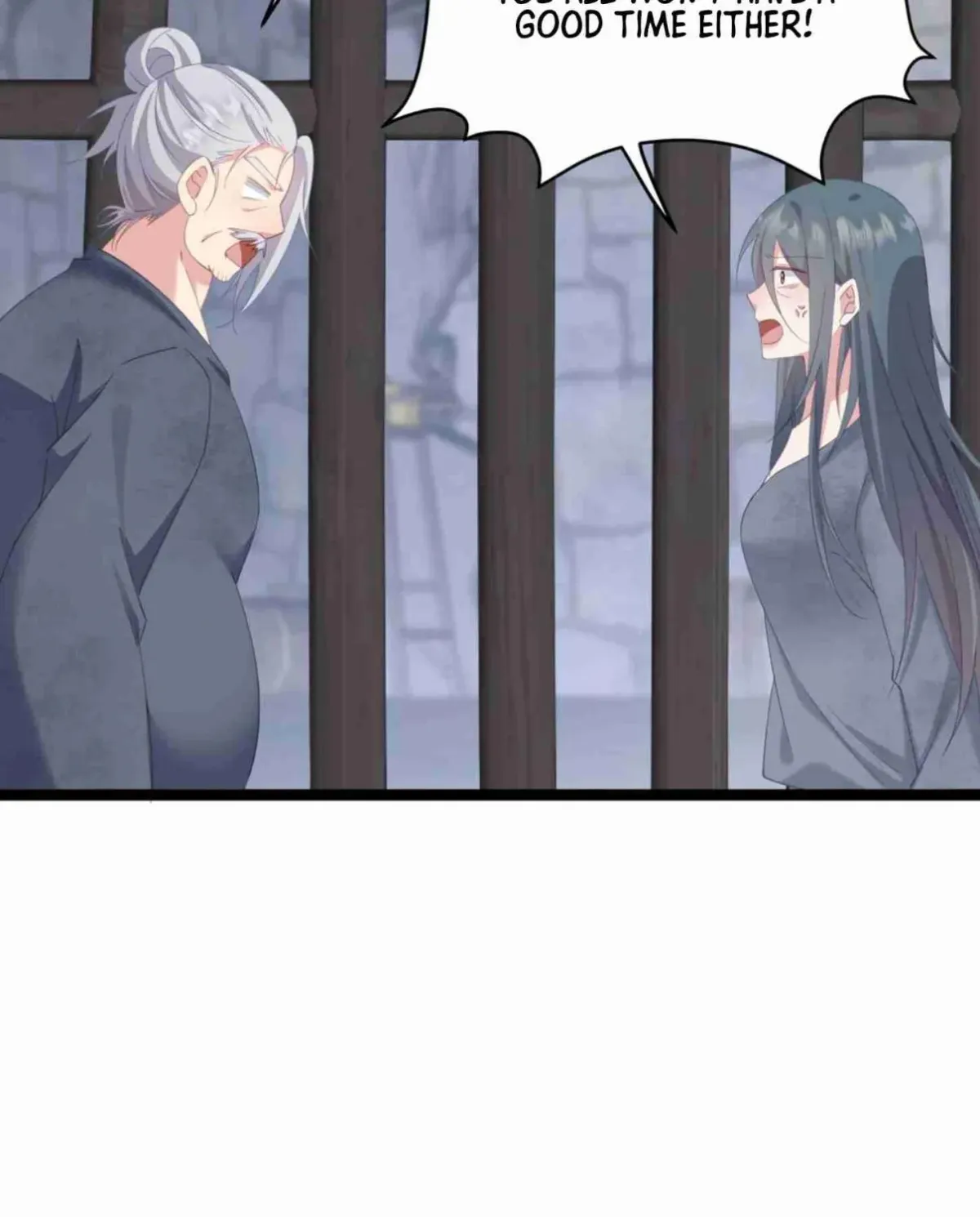 Breaking Into The Body of The Emperor’s Daughter Chapter 9 page 28
