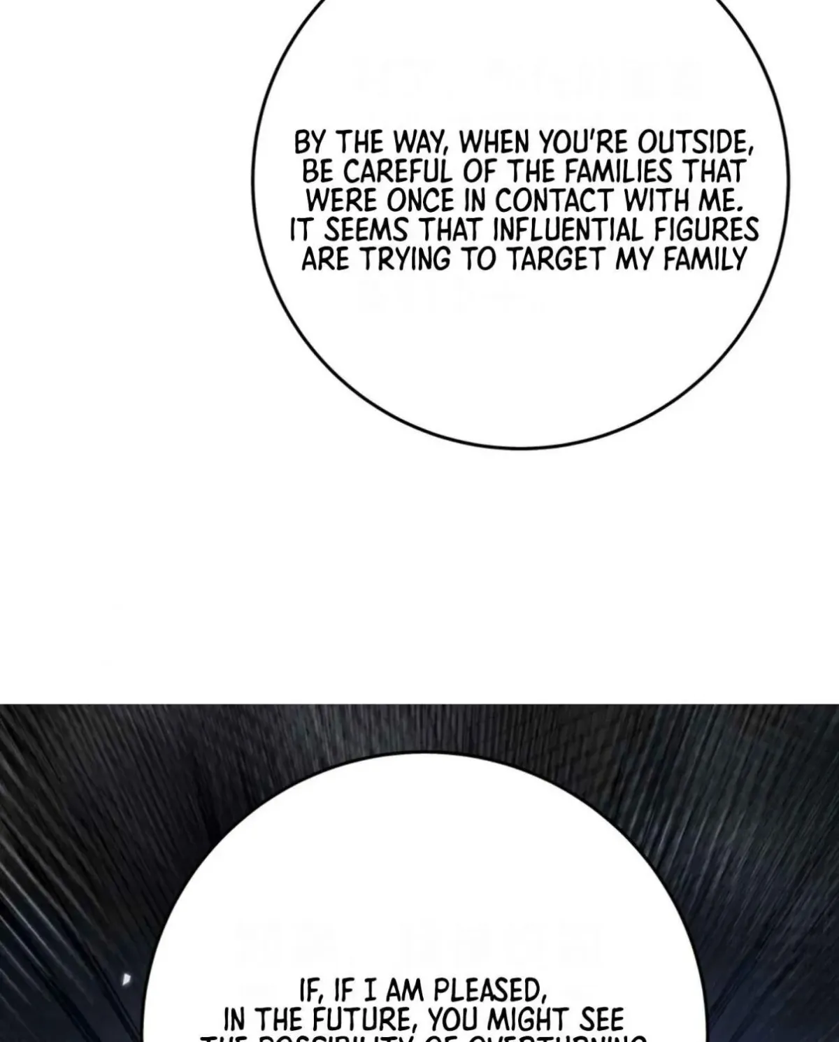 Breaking Into The Body of The Emperor’s Daughter Chapter 9 page 52