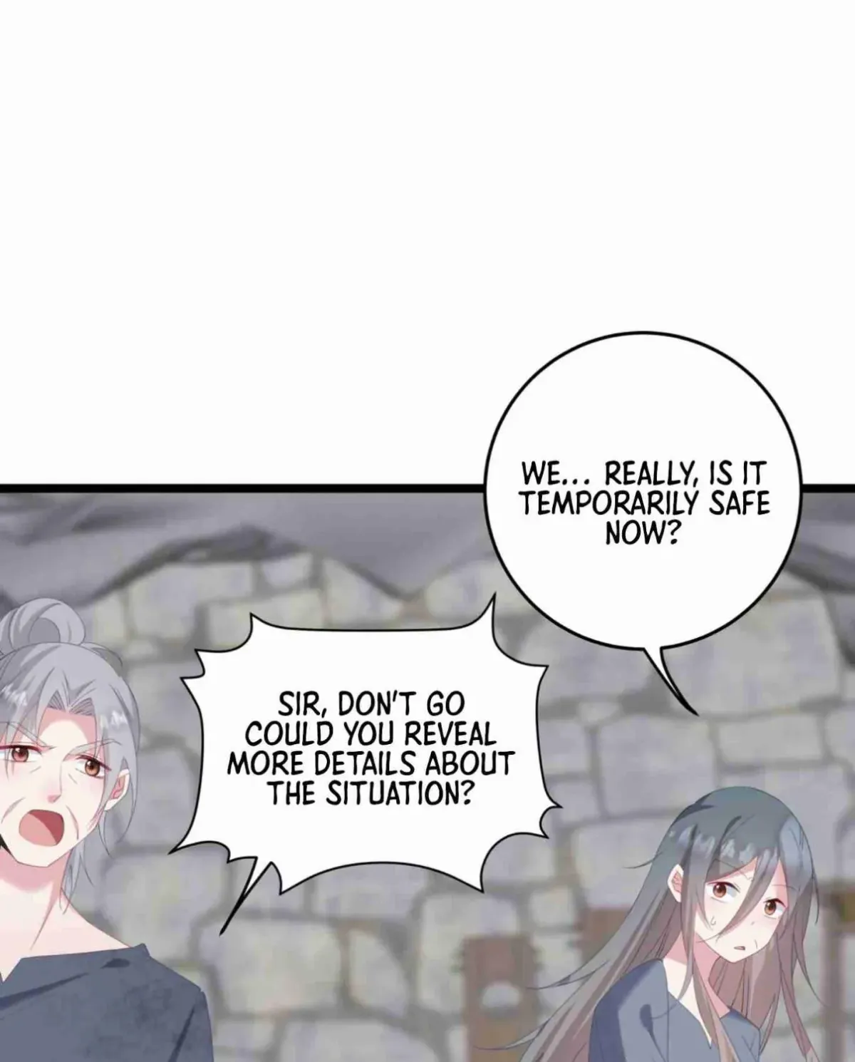 Breaking Into The Body of The Emperor’s Daughter Chapter 9 page 70