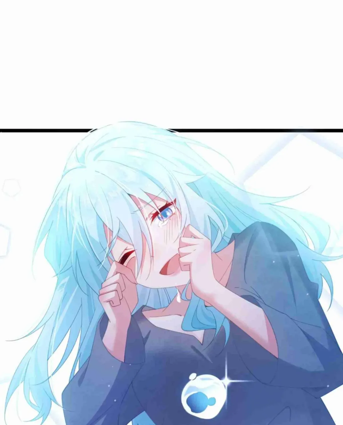 Breaking Into The Body of The Emperor’s Daughter Chapter 9 page 72