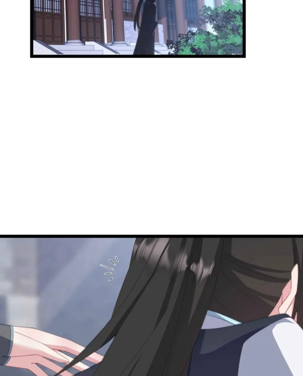 Breaking Into The Body of The Emperor’s Daughter Chapter 9 page 78