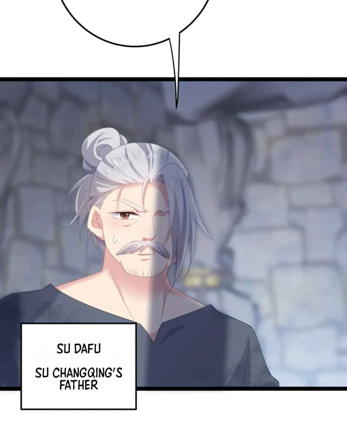 Breaking Into The Body of The Emperor’s Daughter Chapter 9 page 8
