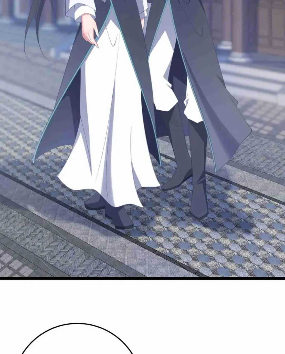 Breaking Into The Body of The Emperor’s Daughter Chapter 9 page 82