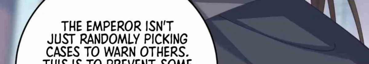 Breaking Into The Body of The Emperor’s Daughter Chapter 9 page 87