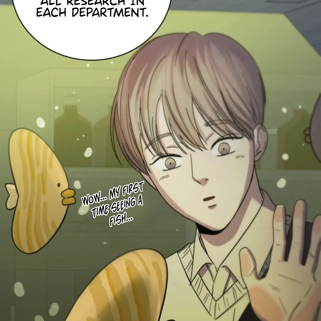 Incident Named Tsunami: Killer Whale Hunting Method Chapter 1 page 108