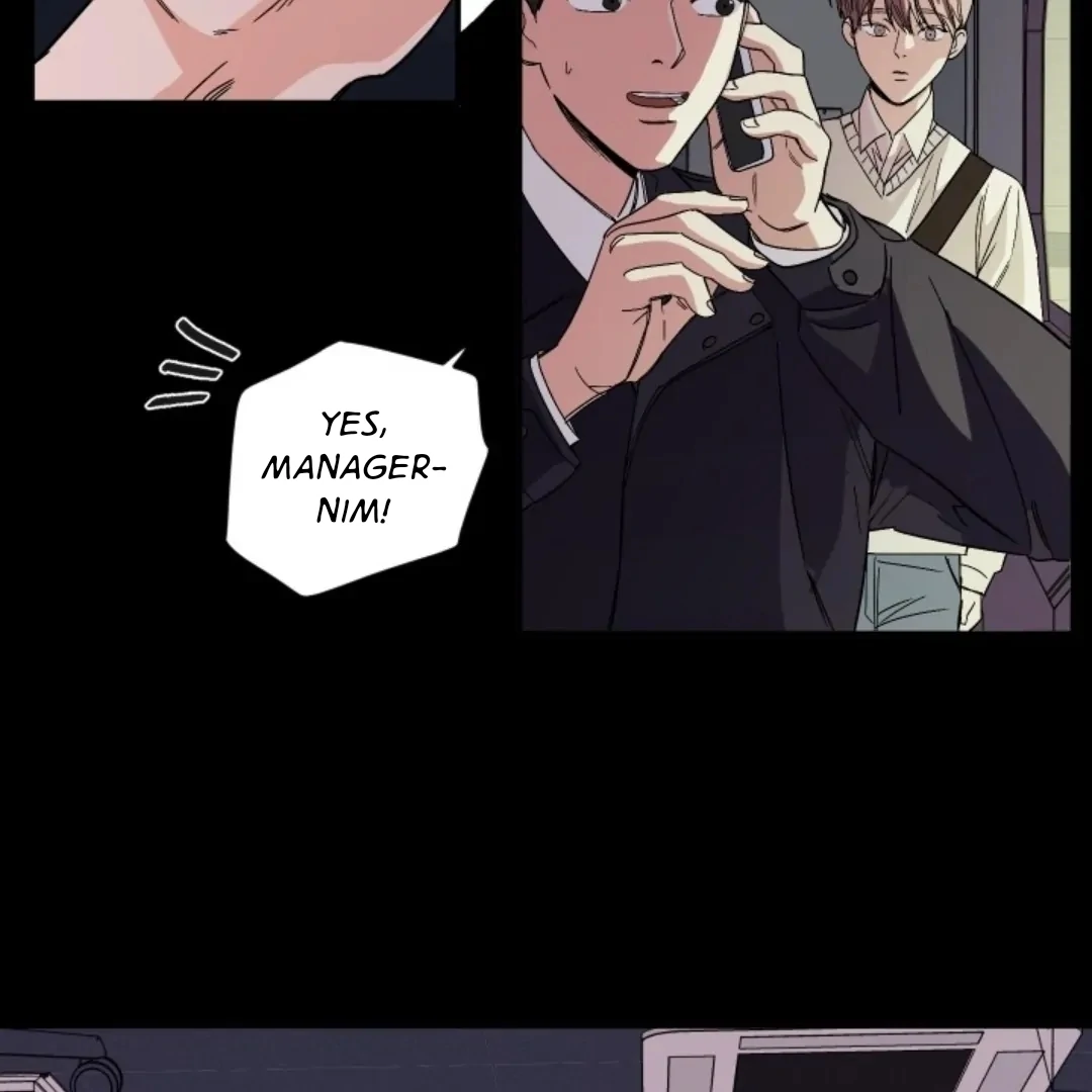 Incident Named Tsunami: Killer Whale Hunting Method Chapter 1 page 121
