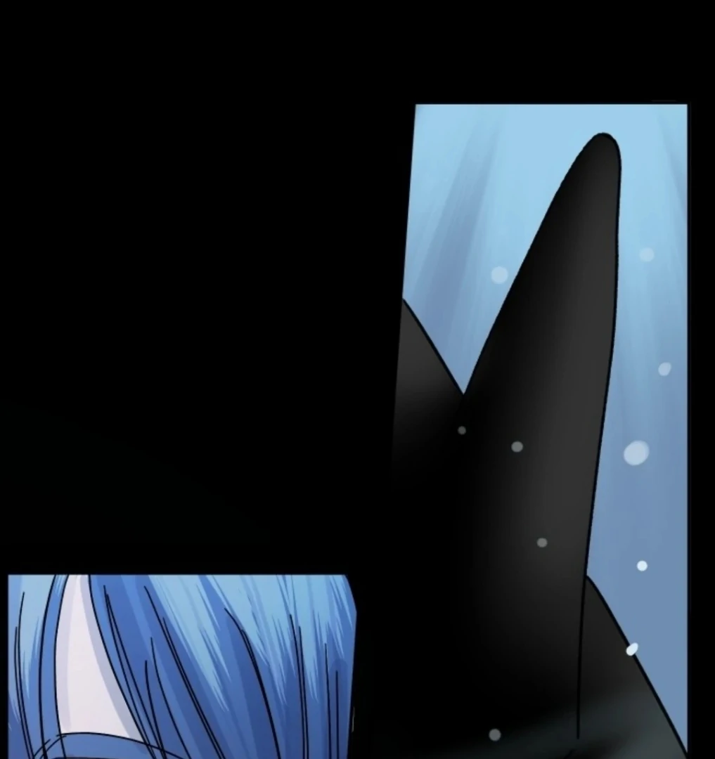 Incident Named Tsunami: Killer Whale Hunting Method Chapter 1 page 141