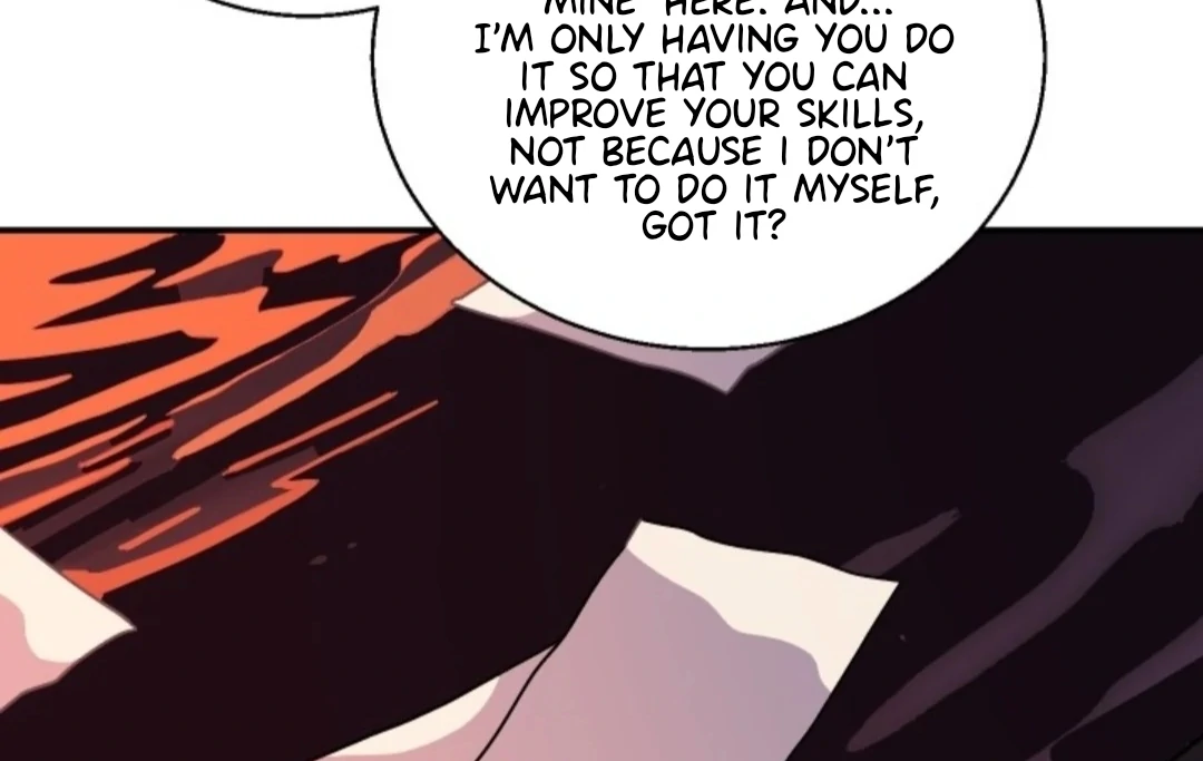 Incident Named Tsunami: Killer Whale Hunting Method Chapter 1 page 16