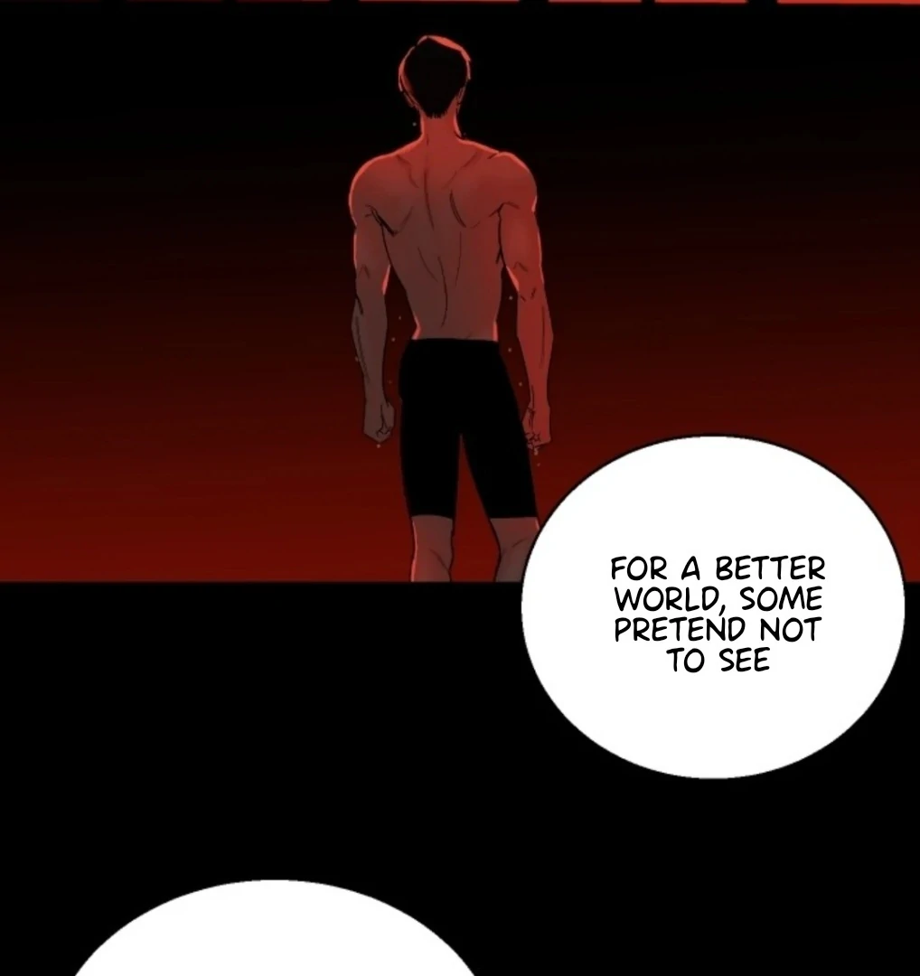 Incident Named Tsunami: Killer Whale Hunting Method Chapter 1 page 165