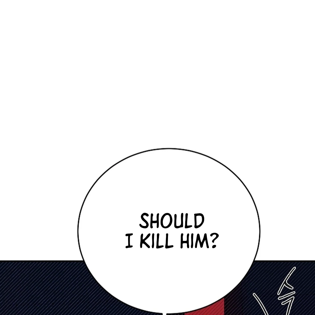 Incident Named Tsunami: Killer Whale Hunting Method Chapter 13 page 10