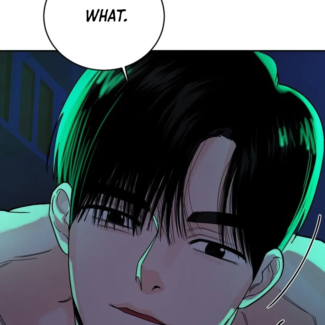 Incident Named Tsunami: Killer Whale Hunting Method Chapter 14 page 49