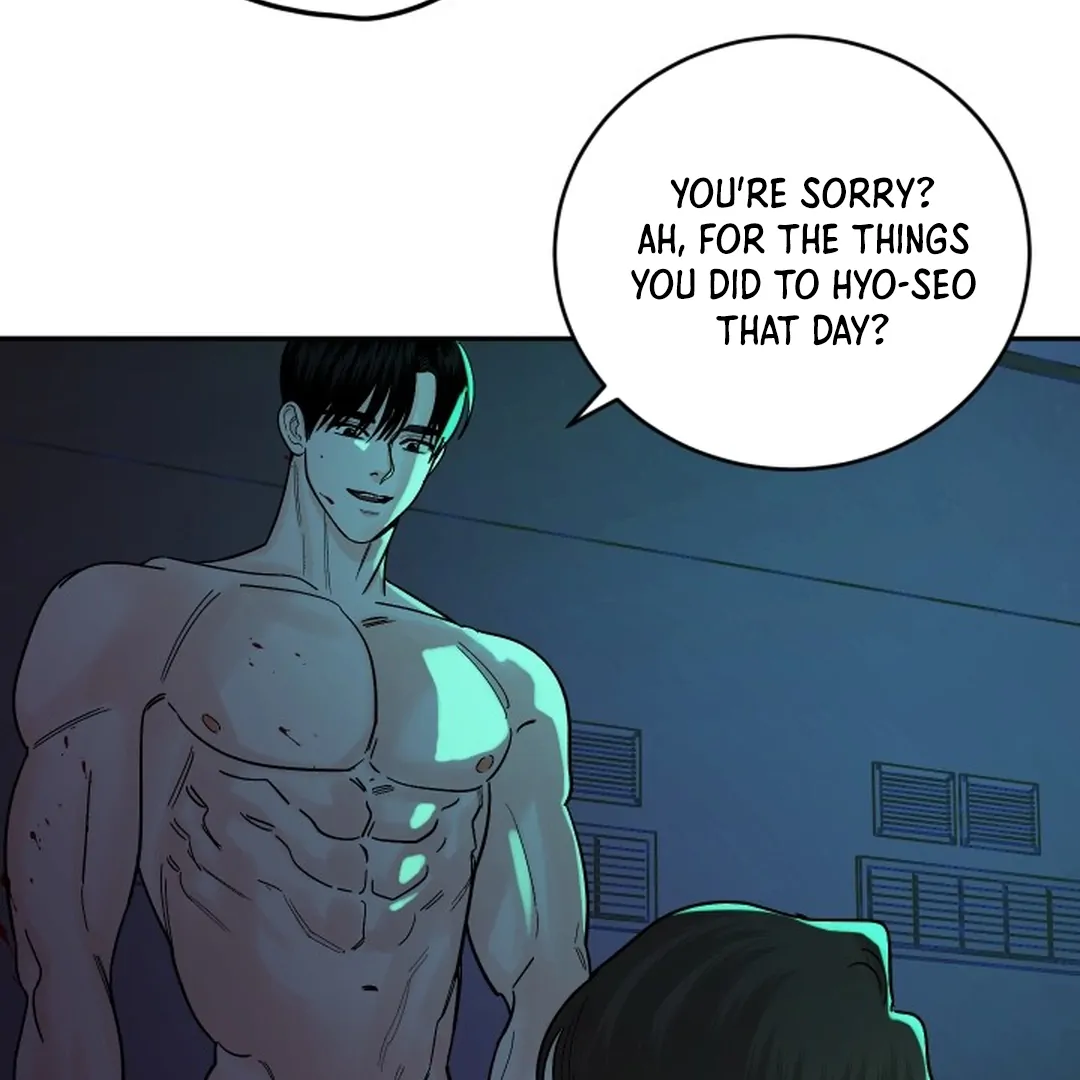 Incident Named Tsunami: Killer Whale Hunting Method Chapter 14 page 84
