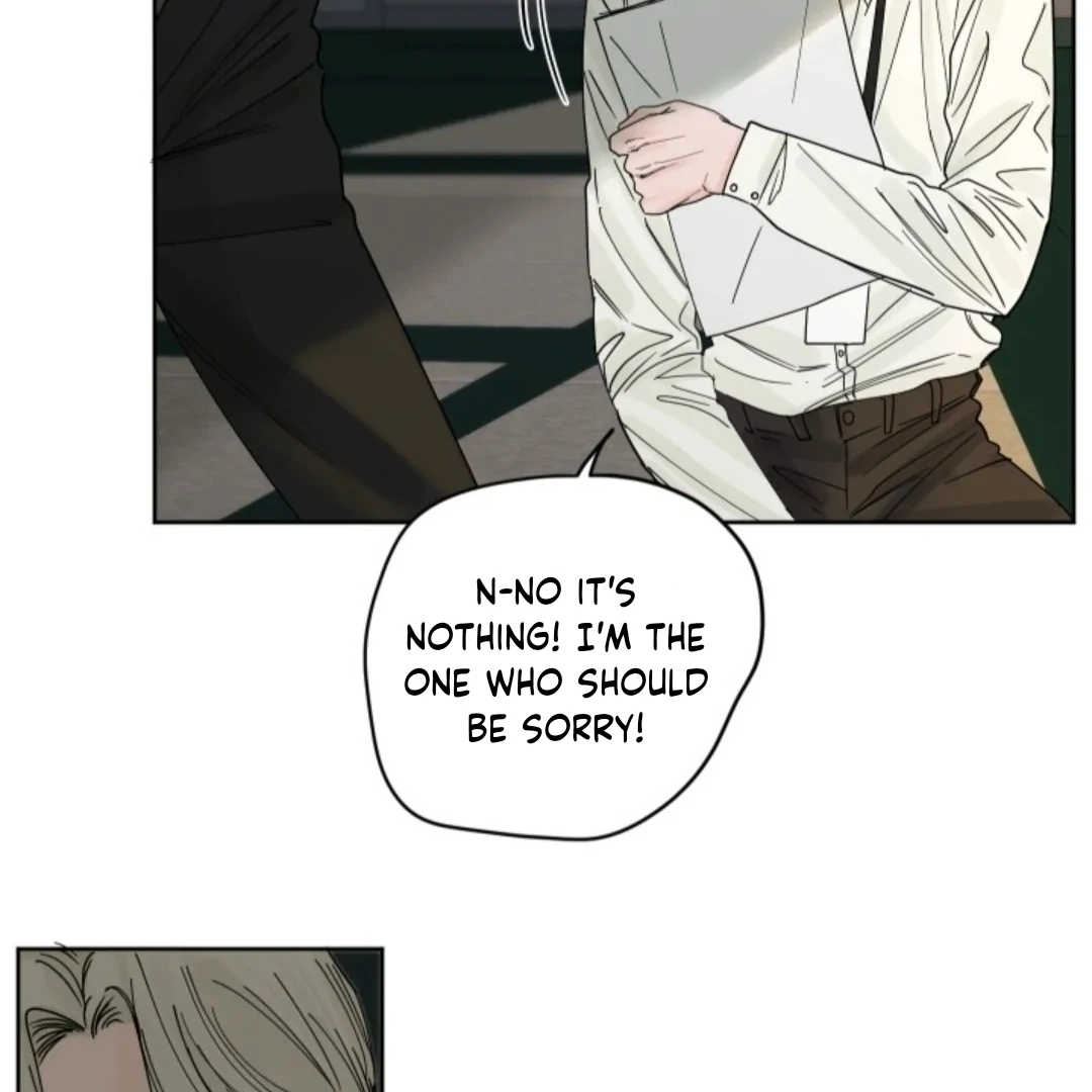 Incident Named Tsunami: Killer Whale Hunting Method Chapter 2 page 25
