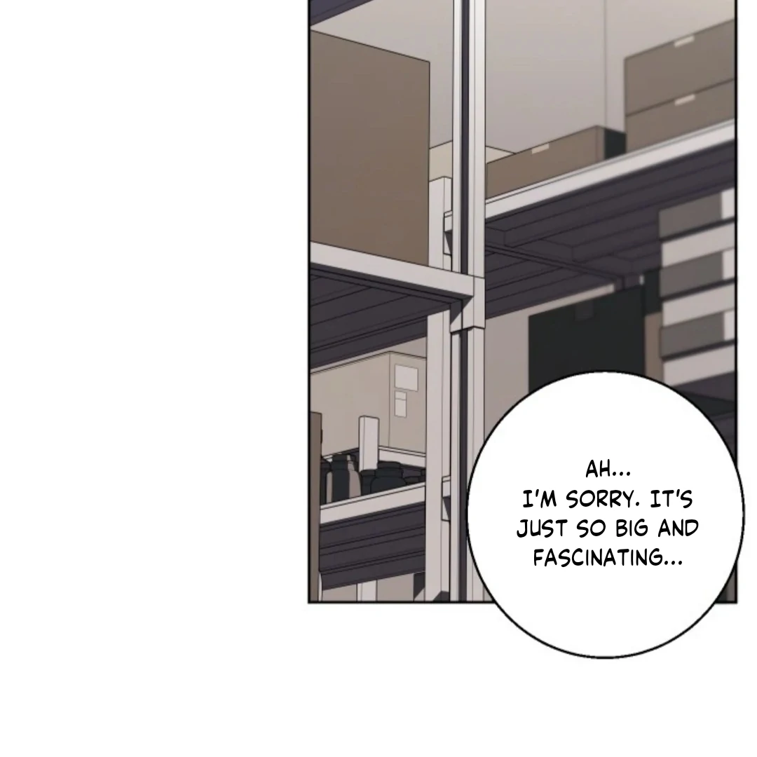 Incident Named Tsunami: Killer Whale Hunting Method Chapter 2 page 71