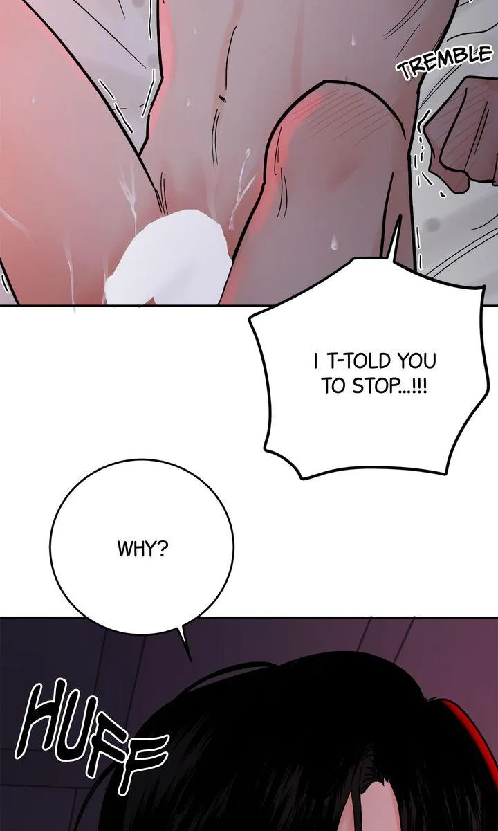 Incident Named Tsunami: Killer Whale Hunting Method Chapter 24 page 111