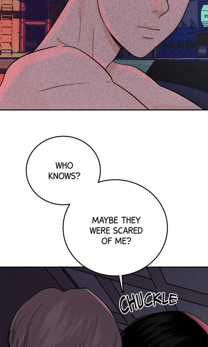 Incident Named Tsunami: Killer Whale Hunting Method Chapter 24 page 33
