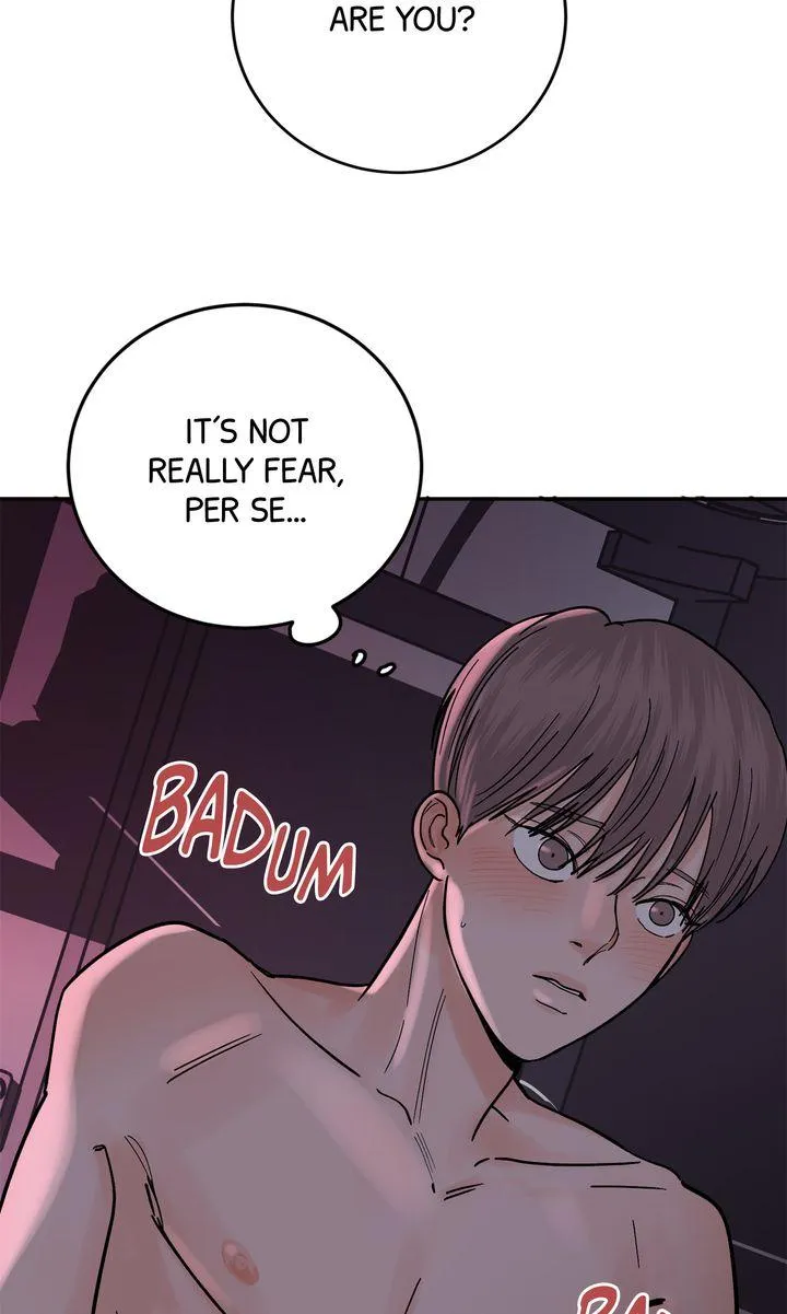 Incident Named Tsunami: Killer Whale Hunting Method Chapter 24 page 36