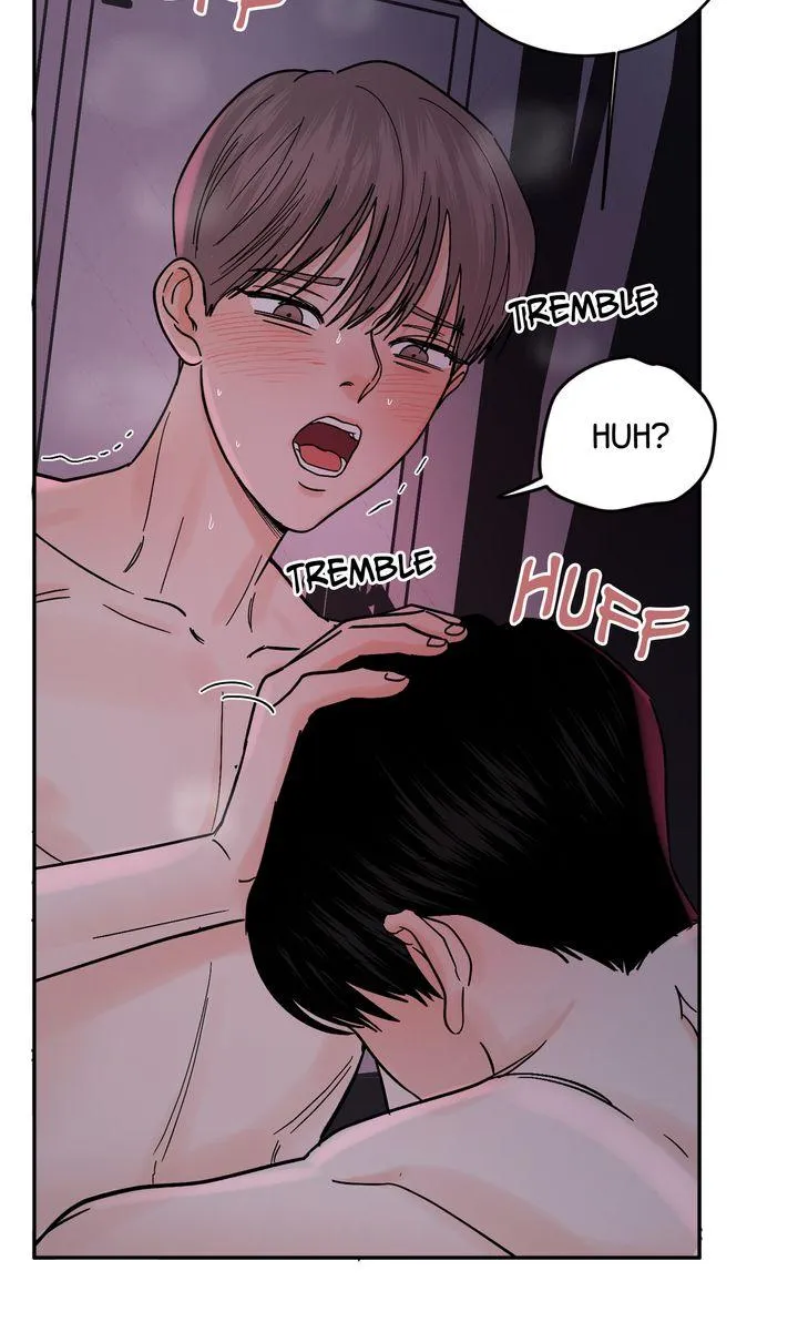Incident Named Tsunami: Killer Whale Hunting Method Chapter 24 page 65