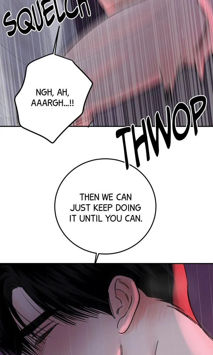 Incident Named Tsunami: Killer Whale Hunting Method Chapter 24 page 94