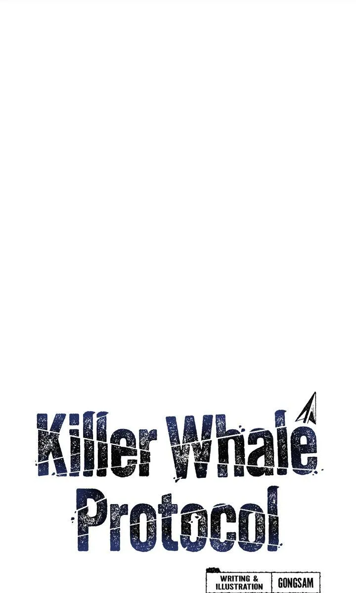 Incident Named Tsunami: Killer Whale Hunting Method Chapter 25 page 3