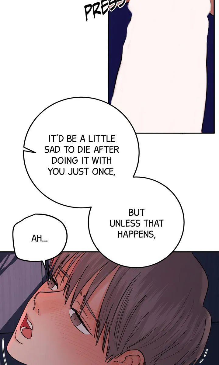 Incident Named Tsunami: Killer Whale Hunting Method Chapter 25 page 49